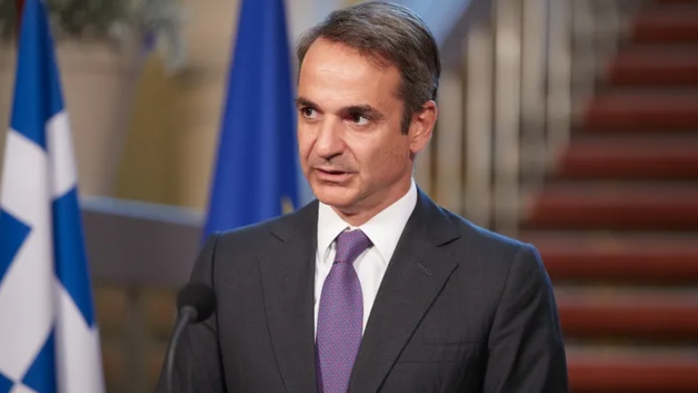 Ανοιχτός σε συνάντηση με τους αγρότες από τα μπλόκα ο Μητσοτάκης