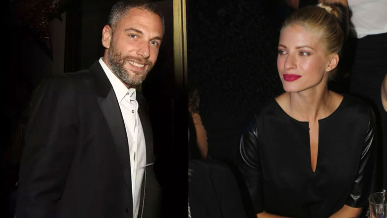 Ευαγγελία Αραβανή – Σπύρος Λάζαρης: Το φύλο του μωρού και η αποκάλυψη για τον γάμο τους