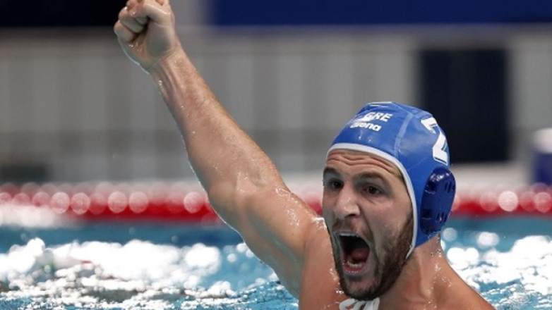 Παγκόσμιο υγρού στίβου: Πρεμιέρα με περίπατο για την εθνική πόλο ανδρών, 24-6 την Κίνα