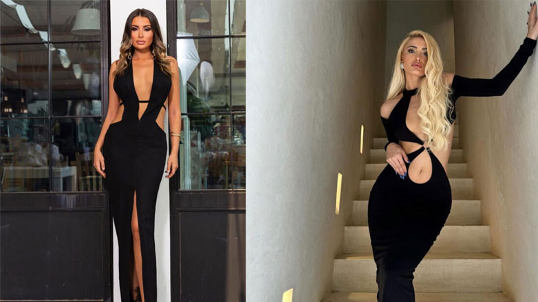 Ξέσπασε σε γέλια η Emilia Vodos για την Ιωάννα Τούνη: «Εγώ δεν θα ήθελα να είμαι πωλήτρια του Instagram»