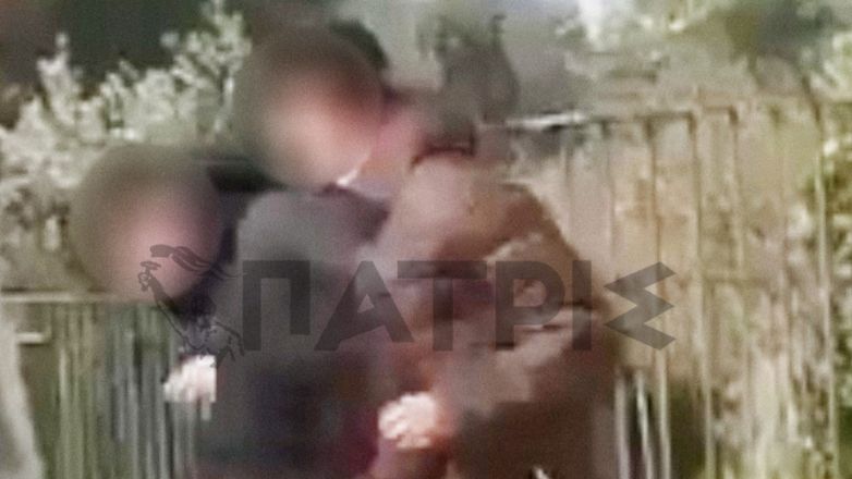 Ανδραβίδα: Ξυλοδαρμός 14χρονου από συνομήλικό του – Οι συμμαθητές του γελούσαν και τραβούσαν βίντεο