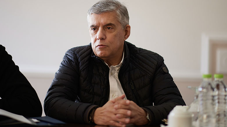 Ποινική δίωξη για παράβαση καθήκοντος στον Κώστα Αγοραστό