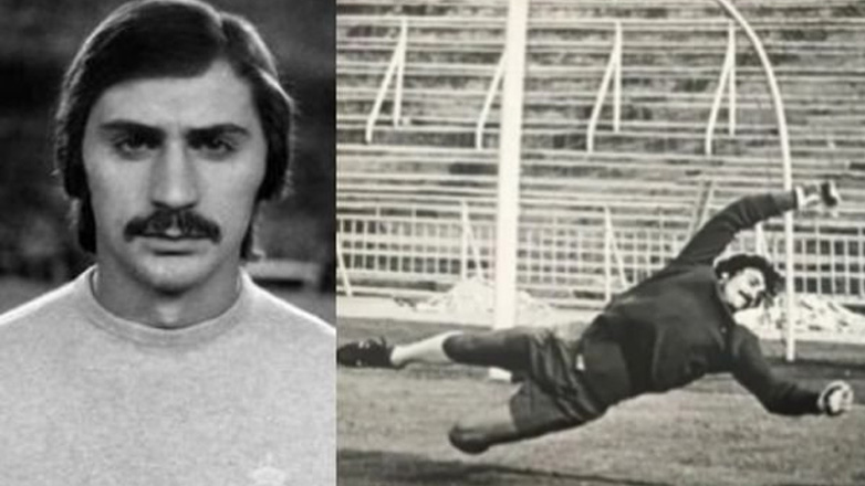 Πέθανε ο θρυλικός τερματοφύλακας της Ρεάλ Μαδρίτης Μιγκέλ Άνχελ