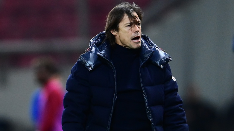 Αλμέιδα: «Κοιμάμαι με τη φανέλα του Μαραντόνα, ήταν ο μόνος παίκτης στην ιστορία που με συγκίνησε»