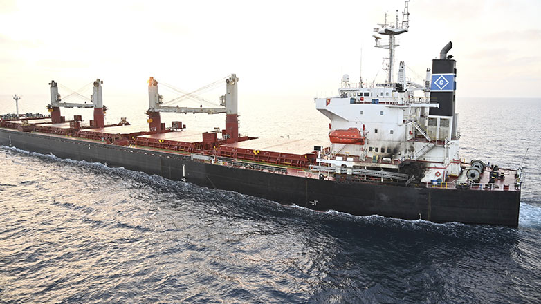 Ερυθρά Θάλασσα: Ελληνόκτητο πλοίο έγινε στόχος