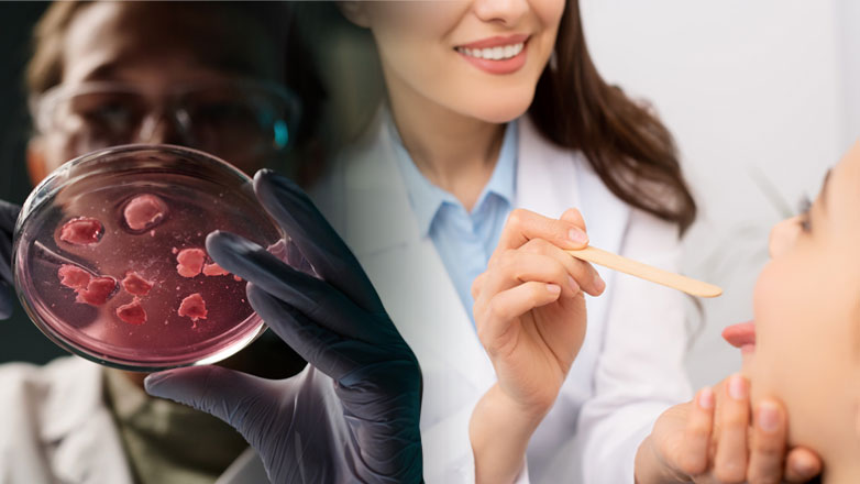 Συναγερμός για τα αυξανόμενα κρούσματα στρεπτόκοκκου