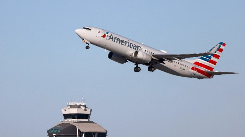 ΗΠΑ: Επιθεωρήθηκε σχεδόν το 94% των Boeing 737 MAX 9 δύο αμερικανικών αεροπορικών εταιρειών ΗΠΑ: Επιθεωρήθηκε σχεδόν το 94% των Boeing 737 MAX 9 δύο αμερικανικών αεροπορικών εταιρειών