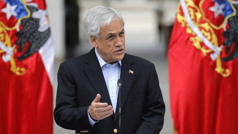 Χιλή: Νεκρός ο πρώην πρόεδρος Σεμπαστιάν Πινιέρα κατά τη συντριβή ελικοπτέρου