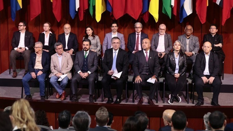 Κολομβία: Η κυβέρνηση και ο ELN  παρατείνουν ξανά τις συνομιλίες για κατάπαυση του πυρός