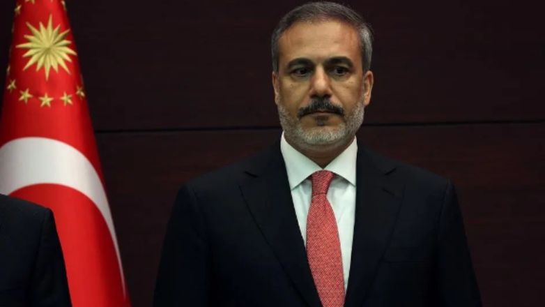 Τουρκία: Την πρωτεύουσα της Λιβύης θα επισκεφθεί αύριο Τετάρτη ο Χακάν Φιντάν