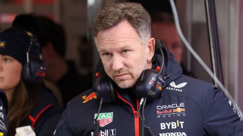 Red Bull: Έρευνα για τον Christian Horner μετά από καταγγελία για απρεπή συμπεριφορά