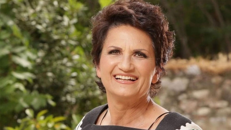 Άλκηστις Πρωτοψάλτη: Δύσκολες ώρες για την τραγουδίστρια