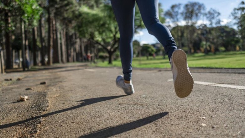 Τρέξε χωρίς πόνο: Η επιστήμη πίσω από την αποκατάσταση μετά τον μαραθώνιο Τρέξε χωρίς πόνο: Η επιστήμη πίσω από την αποκατάσταση μετά τον μαραθώνιο