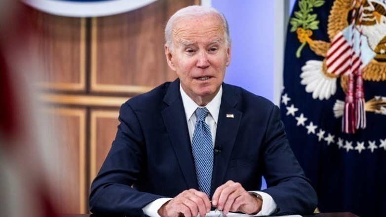 Μπάιντεν: Θα ασκήσει βέτο σε ρεπουμπλικανικό σχέδιο νόμου που προβλέπει τη χορήγηση βοήθειας μόνο στο Ισραήλ Μπάιντεν: Θα ασκήσει βέτο σε ρεπουμπλικανικό σχέδιο νόμου που προβλέπει τη χορήγηση βοήθειας μόνο στο Ισραήλ