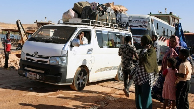 Γιατροί Χωρίς Σύνορα: Κάθε δύο ώρες πεθαίνει ένα παιδί στον καταυλισμό εκτοπισμένων του Νταρφούρ