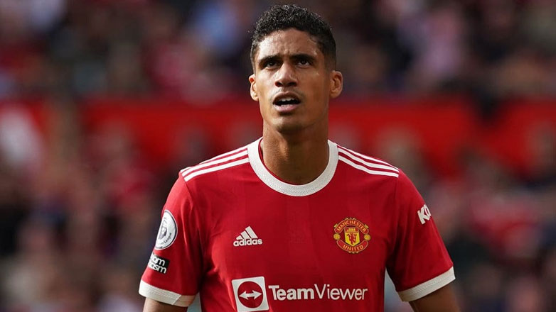 Συμφώνησε με την Αλ Νασρ ο Βαράν