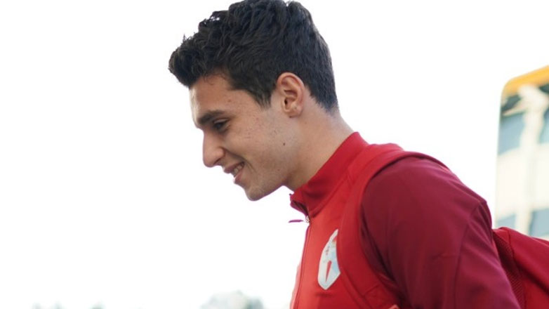 Γερμανία: Επαγγελματικό συμβόλαιο με τη Στουτγκάρδη ο Τσίγκας