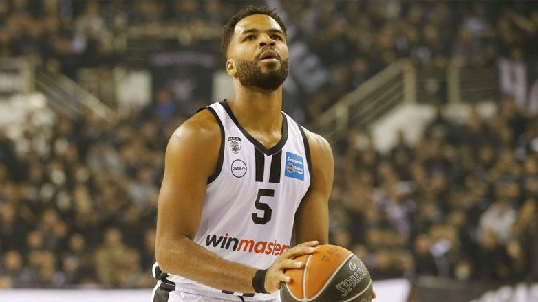 ΠΑΟΚ: «Τέλος» ο Χάρισον