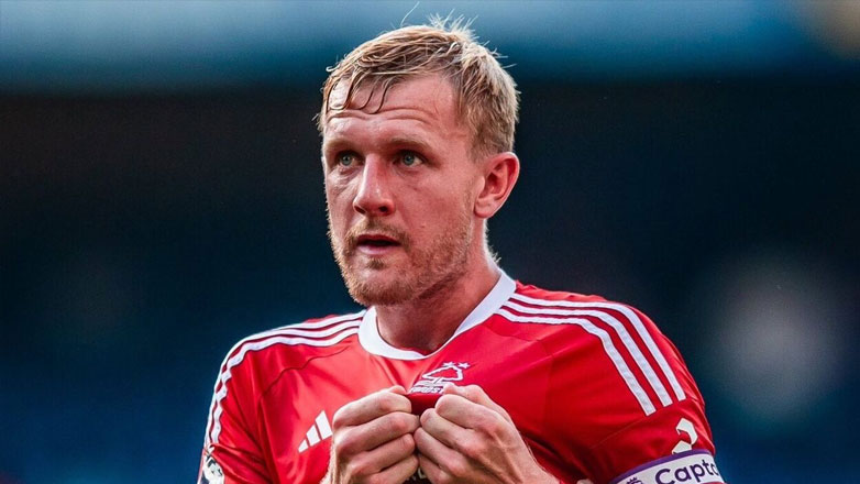 Τουρκία: Δανεικός στην Μπεσίκτας ο Γουόραλ