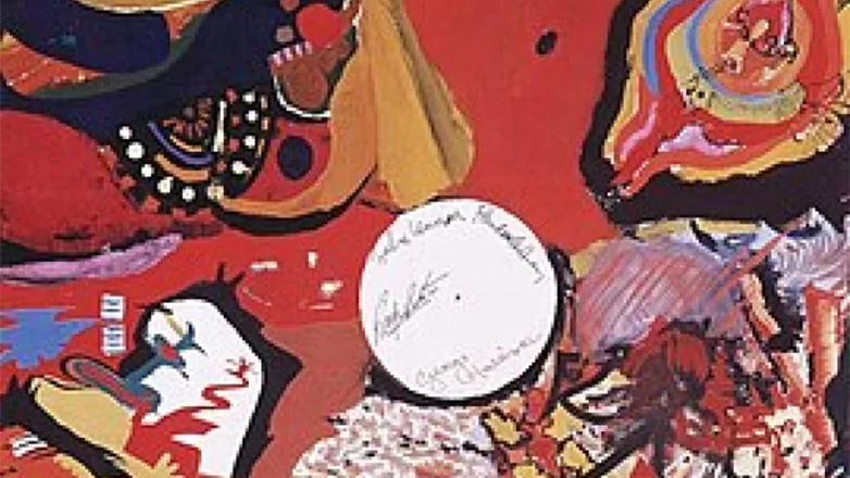 Πίνακας που ζωγράφισαν οι Beatles στο Τόκιο πωλήθηκε 1,7 εκατ. δολάρια