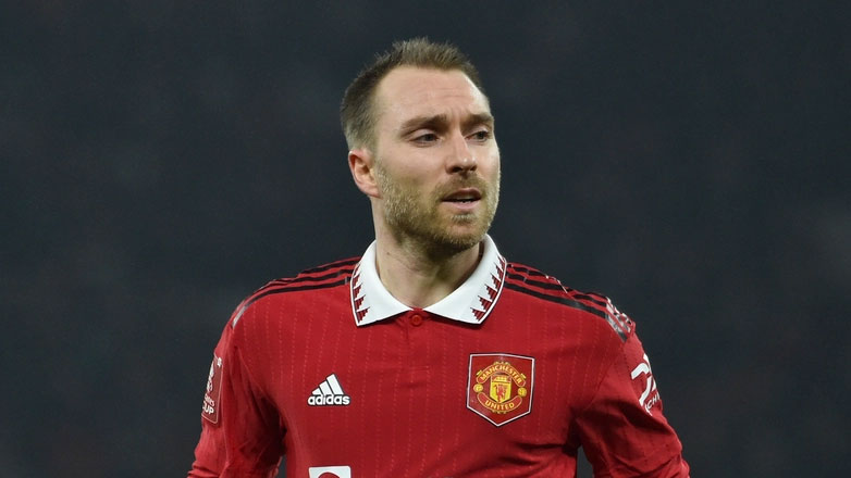 Μεγάλη πρόταση της Γαλατασαράι για τον Έρικσεν!