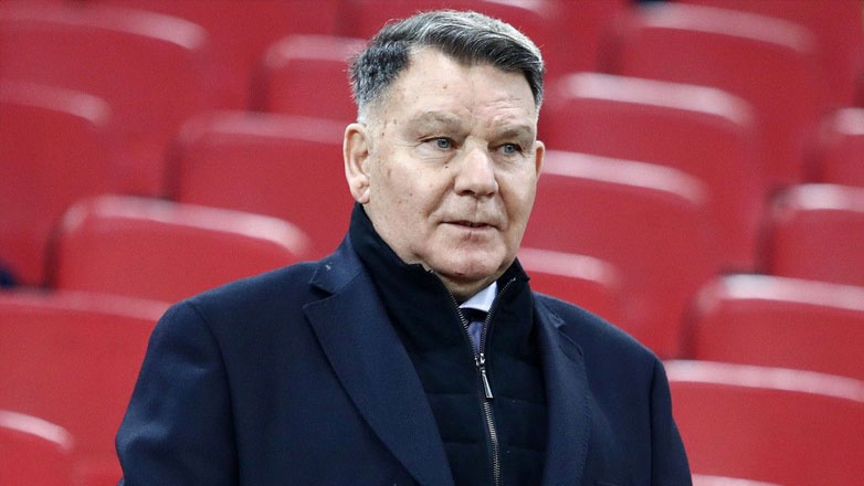 Ολυμπιακός: Καταθέτει στην ΕΕΑ ο Κούγιας