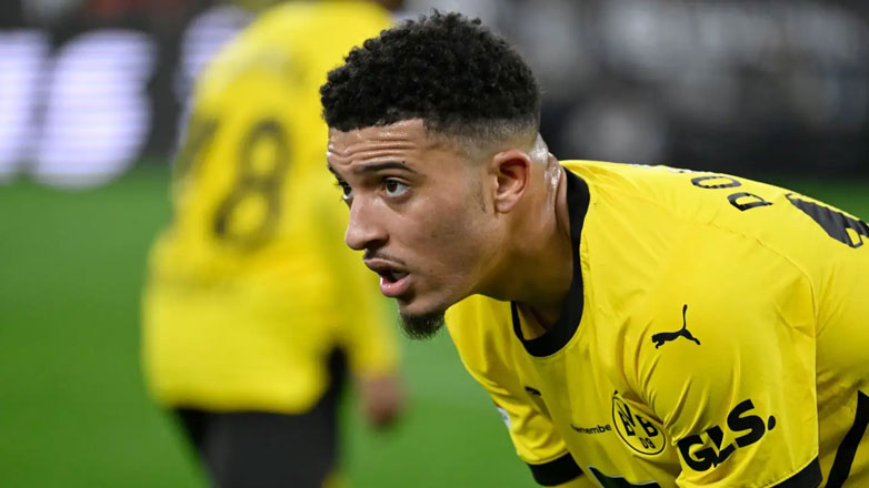 Στα 50 εκατ. ευρώ τη ρήτρα εξαγοράς για τον Σάντσο