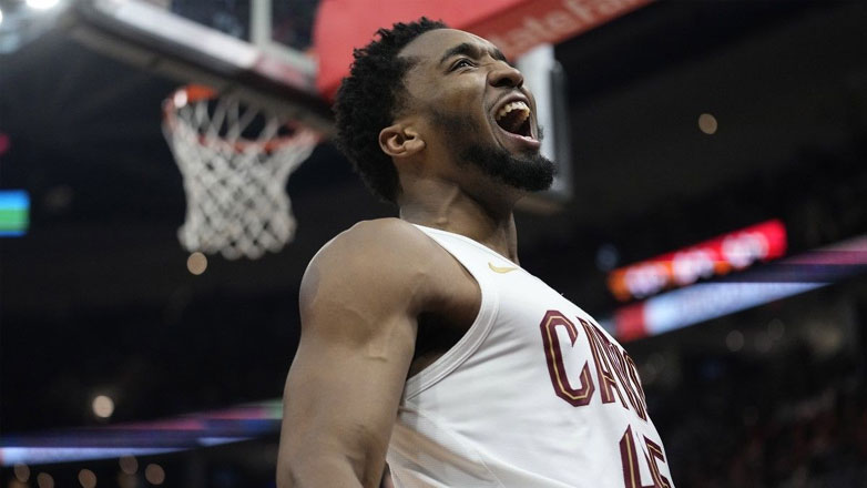 ΝΒΑ: Στη δεύτερη θέση της Ανατολής ανέβηκαν οι Καβαλίερς, 136-110 τους Κινγκς