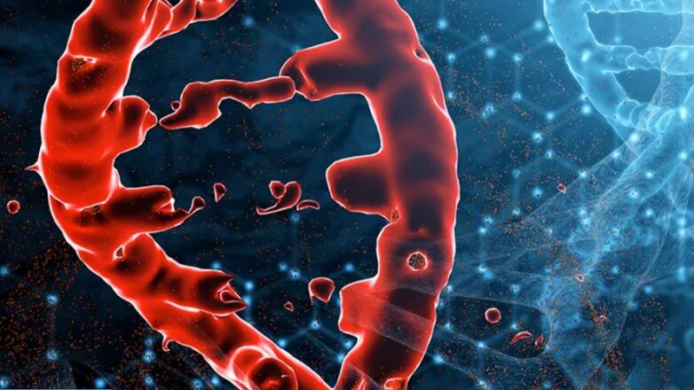 Ιατρική ακριβείας με την ανάλυση γονιδιώματος του όγκου 