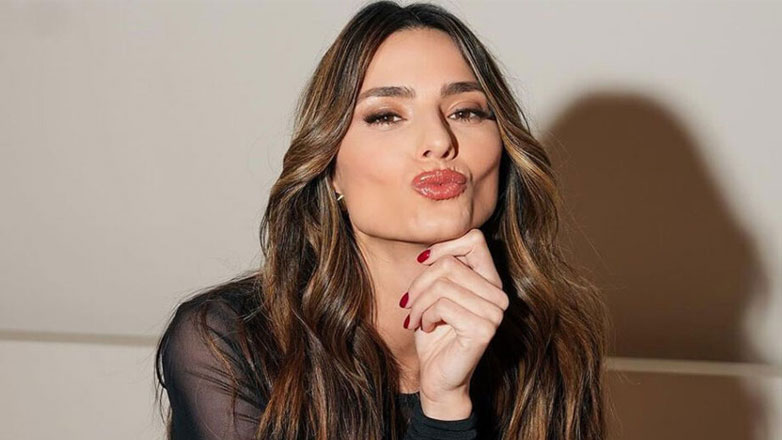 Ηλιάνα Παπαγεωργίου: Γιόρτασε τα γενέθλιά της και… αγνόησε τους δημοσιογράφους!