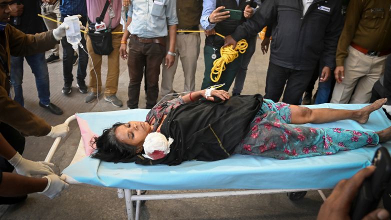 Ινδία: Τουλάχιστον 11 νεκροί και 174 τραυματίες από την έκρηξη σε εργοστάσιο πυροτεχνημάτων