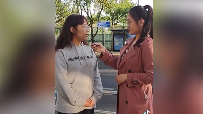 Όλο και περισσότεροι φοιτητές στην Κίνα μαθαίνουν ελληνικά Όλο και περισσότεροι φοιτητές στην Κίνα μαθαίνουν ελληνικά