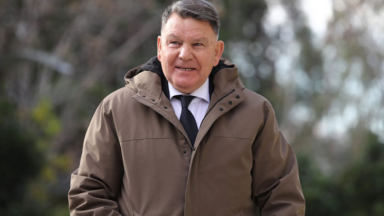 Αλέξης Κούγιας για το πάθος του με τα αμάξια και τα σπίτια: «Έχω τα ωραιότερα σπίτια, στη Μύκονο, στην Κρήτη, στο Μεγανήσι…»