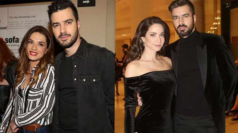 H Βάσω Λασκαράκη ξεκαθαρίζει για την παρεξήγηση με την Κατερίνα Γερονικολού