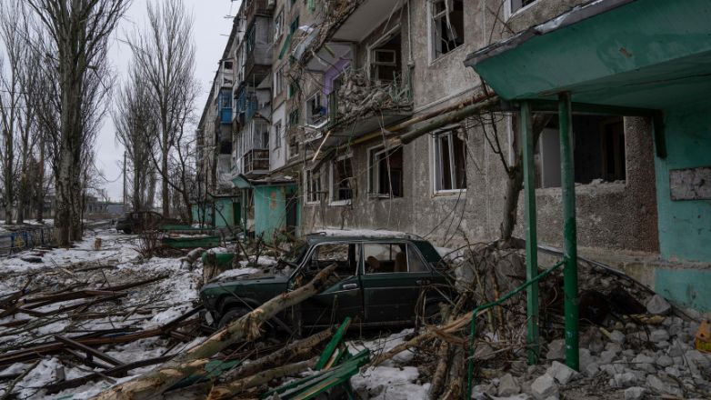 Ουκρανία: Τουλάχιστον 28 άμαχοι τραυματίστηκαν από ρωσικό βομβαρδισμό στο Χάρκοβο