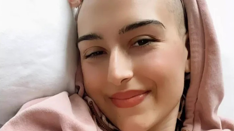 Το Σάββατο το τελευταίο «αντίο» στη Ραφαέλα Πιτσικάλη