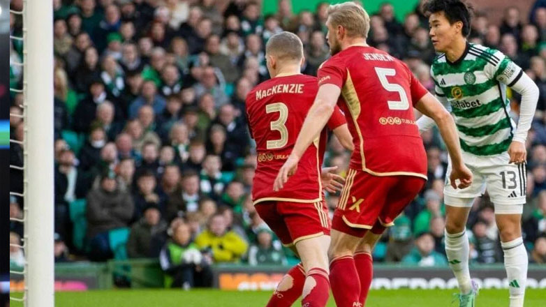 Αμπερντίν: Με Λέβεν στον πάγκο κόντρα στη Ρέιντζερς