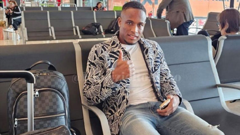 Ολυμπιακός: Στην Αθήνα ο Καμπράλ