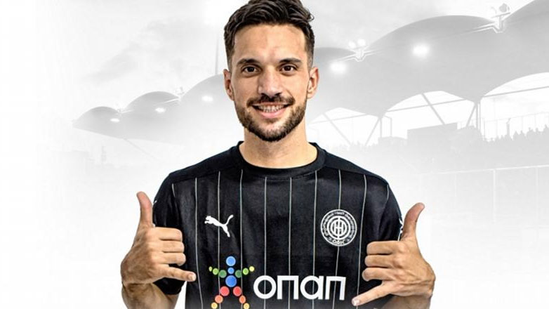 Στον ΟΦΗ ο Χεσούς Χιμένεθ