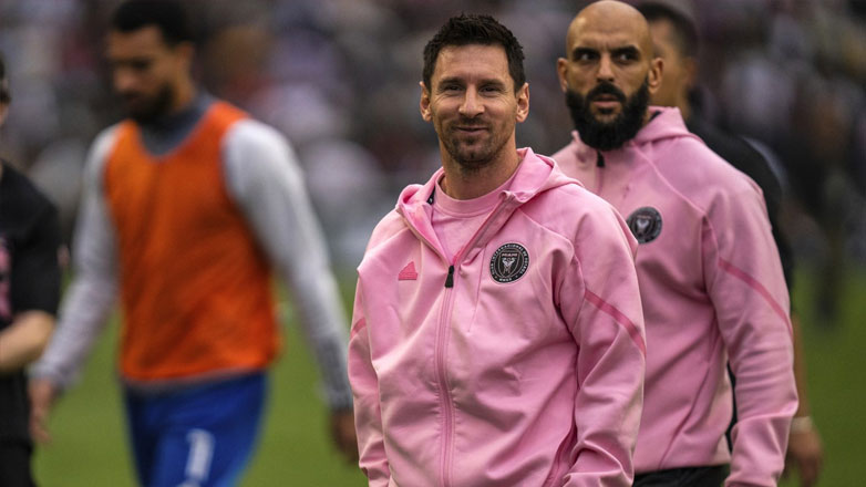 Μέσι: «Δεν ξέρω εάν θα παίξω με τη Βίσελ Κόμπε»