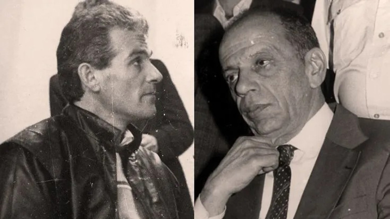 Πώς ο Ρωχάμης, μεταμφιεσμένος σε γυναίκα, μπήκε στο δικαστήριο και πρότεινε στον Νάσιουτζικ να τον φυγαδεύσει