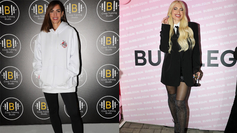 Ελισάβετ Σπανού για Ιωάννα Τούνη: «Μάλλον η δουλειά της της απασχολεί πολύ χρόνο και δεν γνωρίζει τι γίνεται στον γύρω κόσμο»