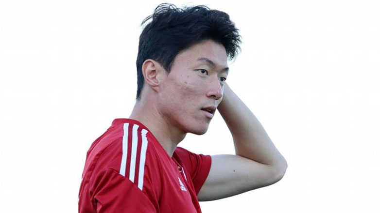 Νότιγχαμ: Δανεικός στην Αλάνιασπορ ο Ουί Γιο Χουάνγκ