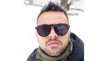 Από στρεπτόκοκκο πέθανε ο 28χρονος από τον Τύρναβο