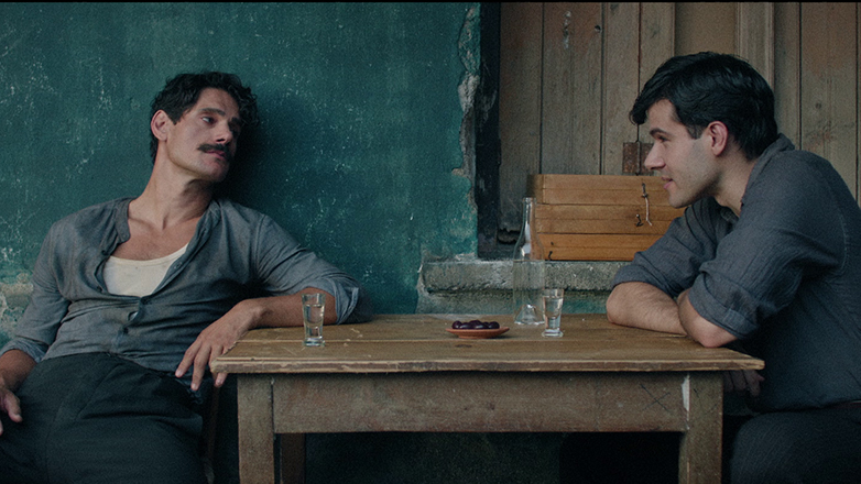 «17 Κλωστές»: Όλα όσα θα συμβούν στο 4ο επεισόδιο της νέας σειράς της COSMOTE TV