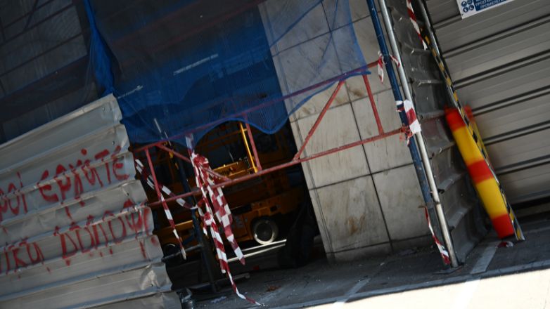 «Ορφανό» αποτύπωμα ενισχύει το σενάριο για νέα γενιά τρομοκρατών