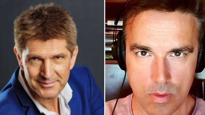 Δύο Έλληνες νικητές στα φετινά μουσικά βραβεία Grammy μαζί με τον γιο του θρυλικού Bob Marley!