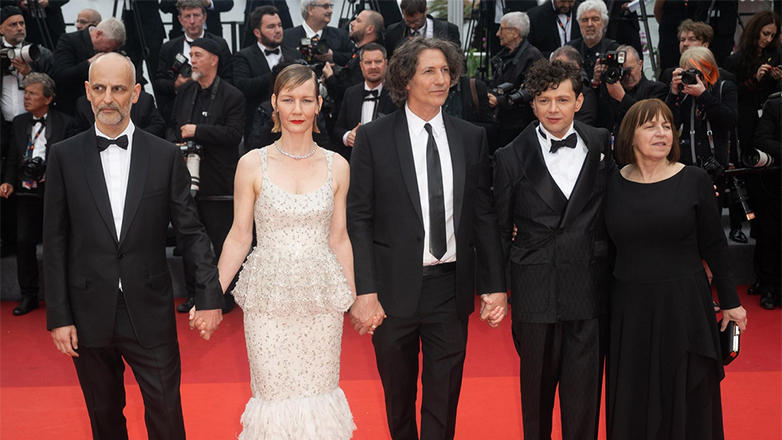 «The Zone Of Interest»: Ταινία της Χρονιάς σύμφωνα με την Ένωση Κριτικών του Λονδίνου