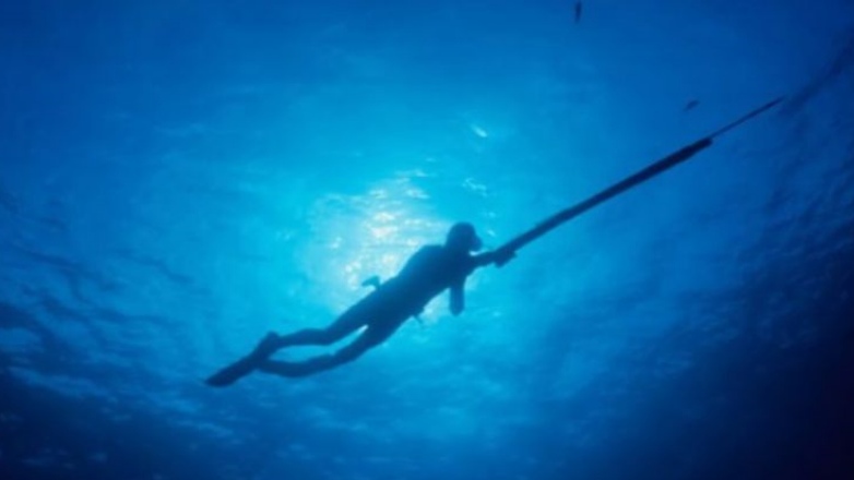 Αγνοείται 48χρονος ψαροντουφεκάς στην Αμμουδιά Πρέβεζας