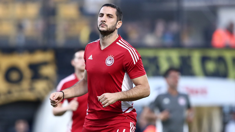 Επιστρέφει στη Serie A ο Κώστας Μανωλάς!